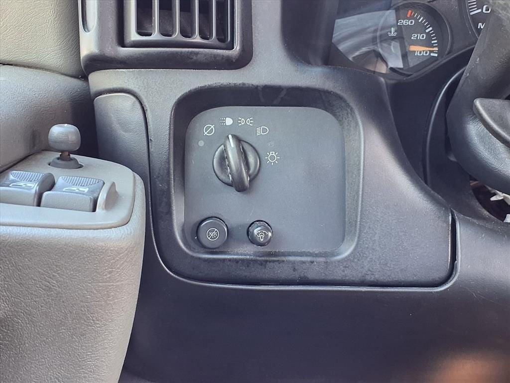 used 2007 Chevrolet Express 3500 car, priced at $14,988