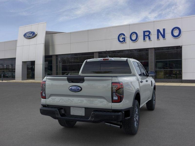 new 2024 Ford Ranger car, priced at $39,449