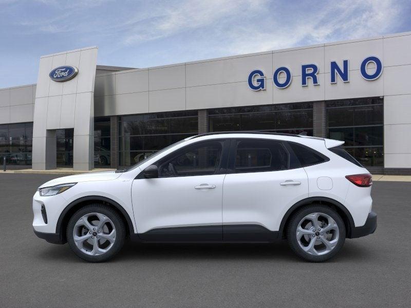 new 2025 Ford Escape car, priced at $33,154