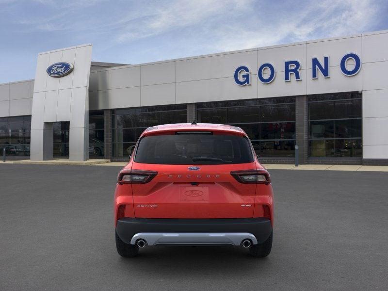 new 2024 Ford Escape car, priced at $30,893