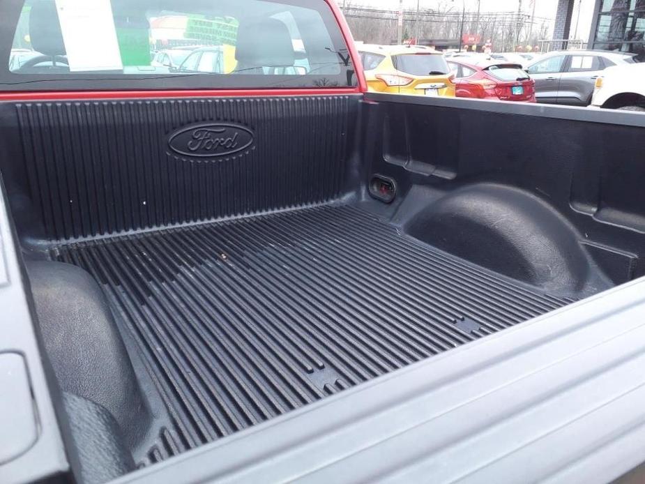 used 2009 Ford F-150 car, priced at $6,688