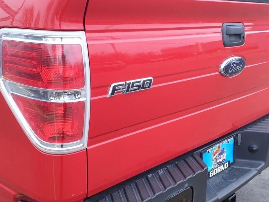 used 2009 Ford F-150 car, priced at $6,688