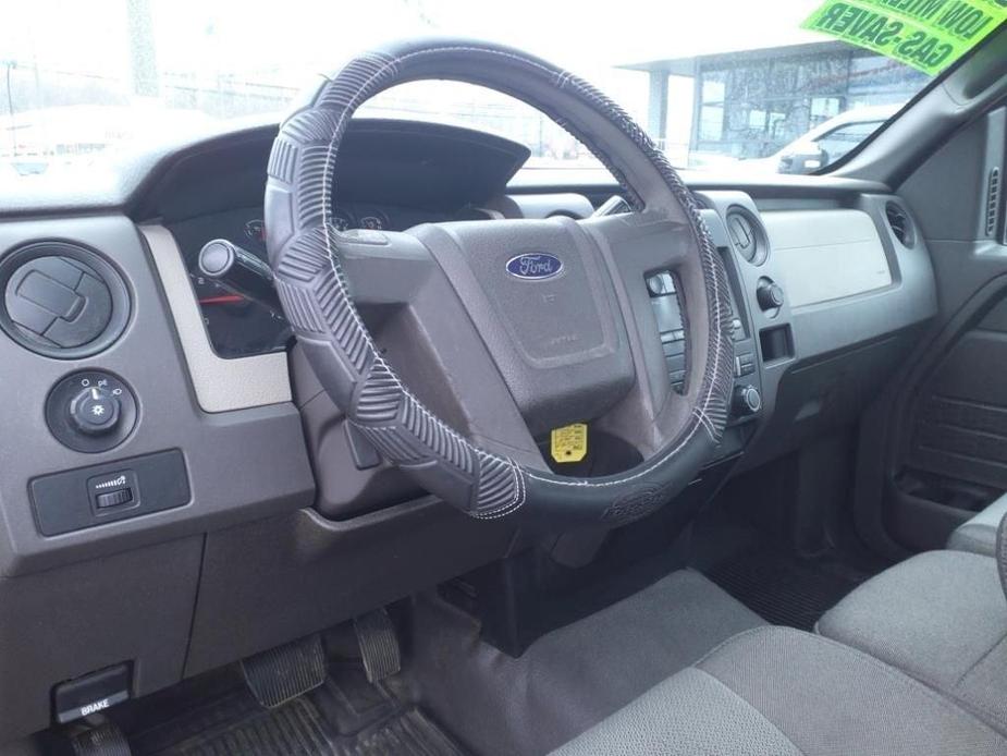 used 2009 Ford F-150 car, priced at $6,688