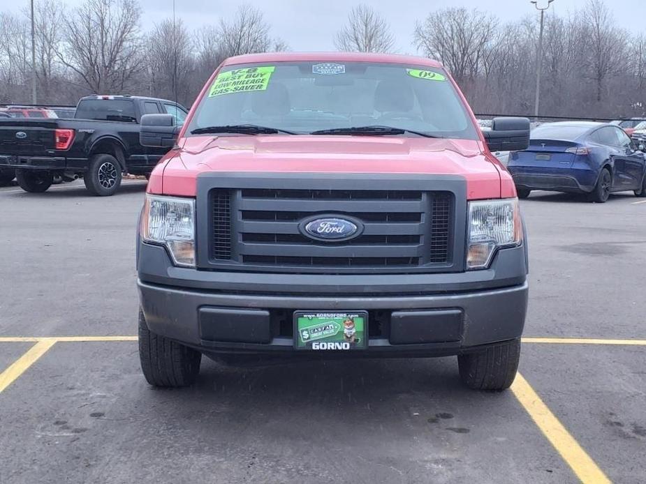 used 2009 Ford F-150 car, priced at $6,688