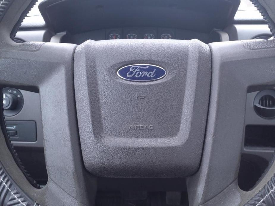 used 2009 Ford F-150 car, priced at $6,688