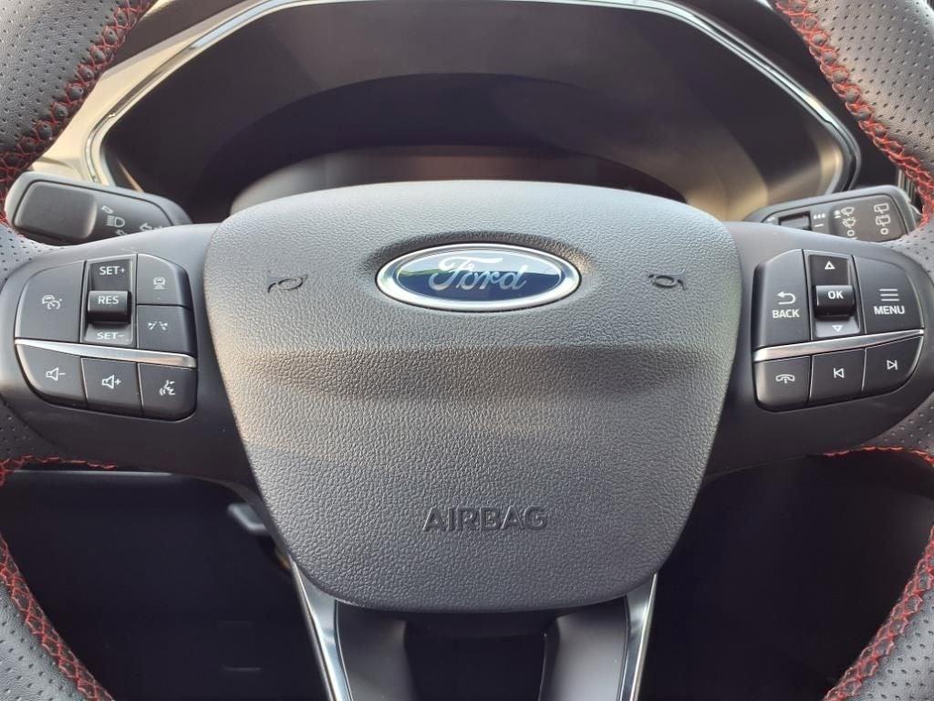 used 2024 Ford Escape car, priced at $28,990