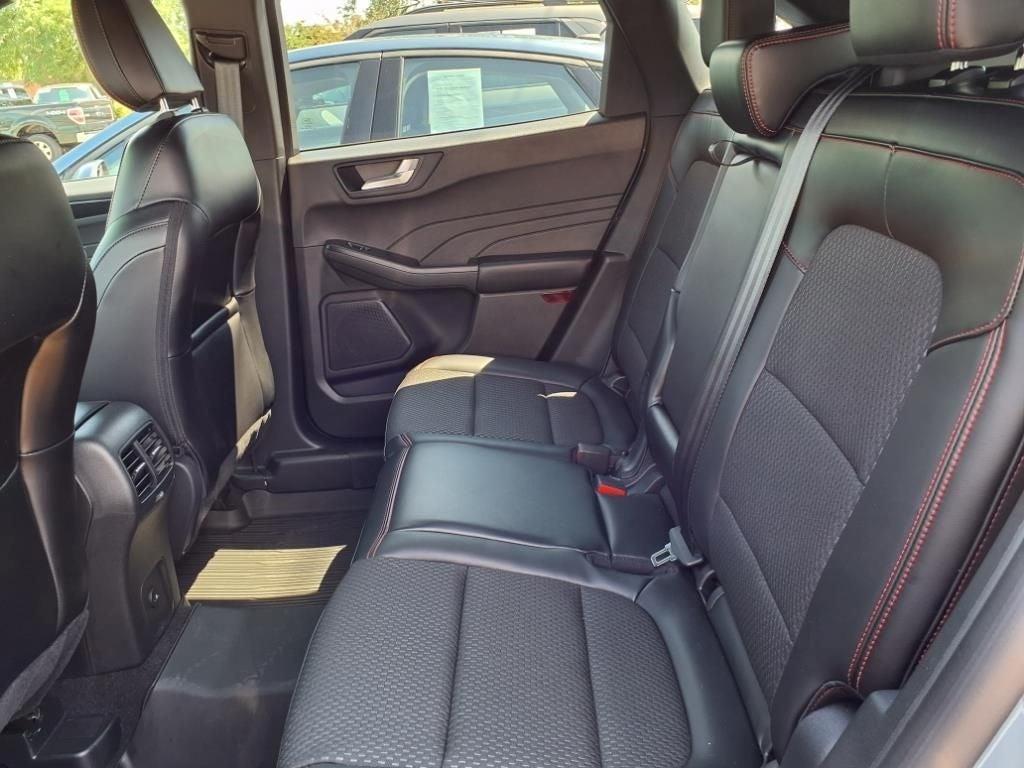 used 2024 Ford Escape car, priced at $28,990