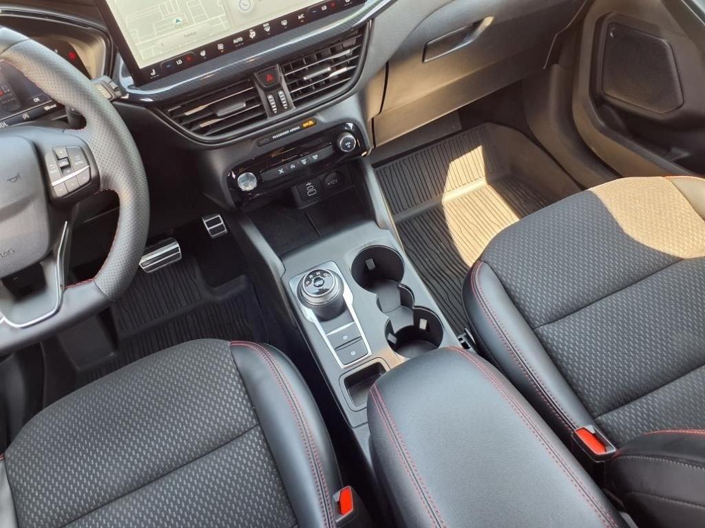 used 2024 Ford Escape car, priced at $28,990