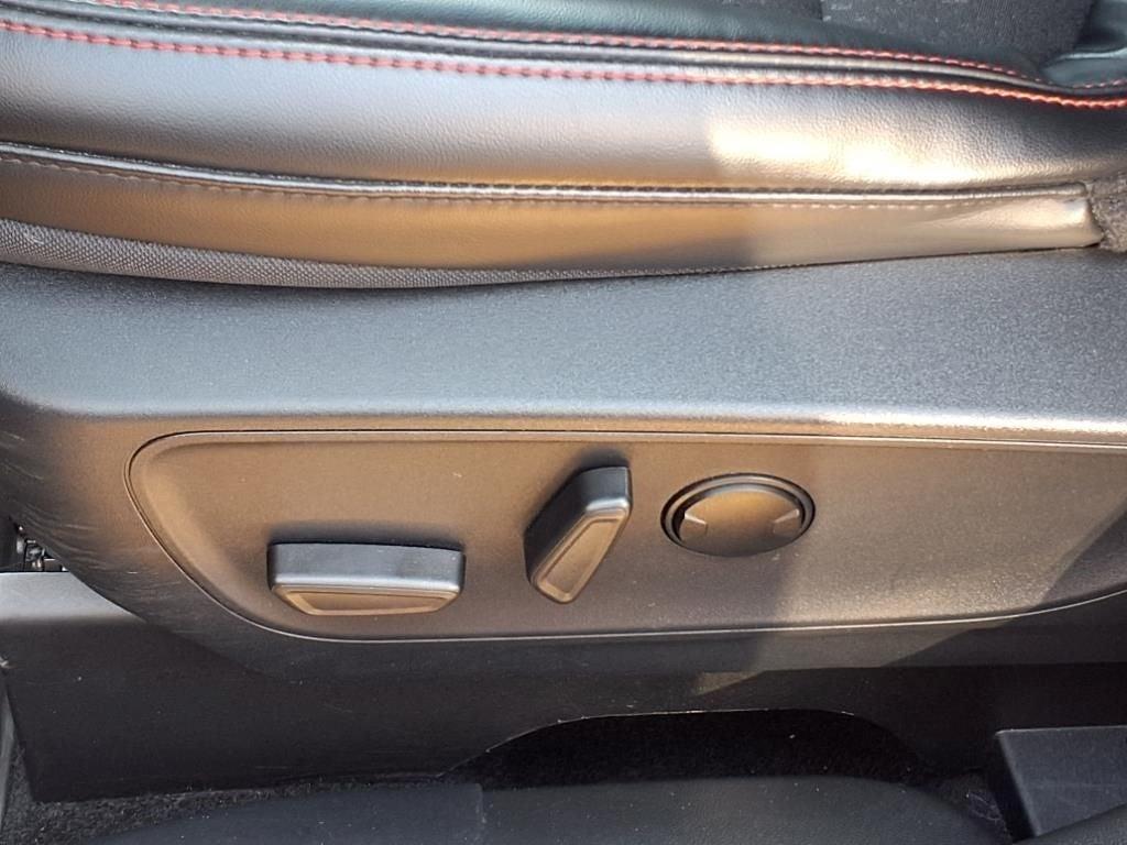 used 2024 Ford Escape car, priced at $28,990