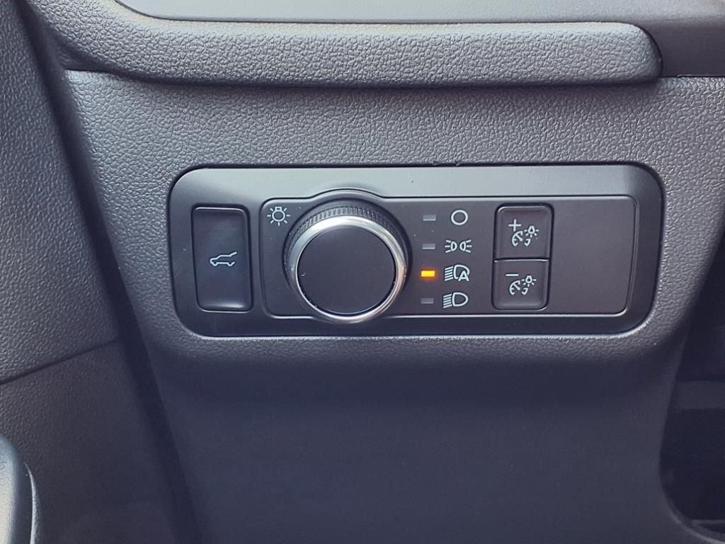 used 2024 Ford Escape car, priced at $28,990