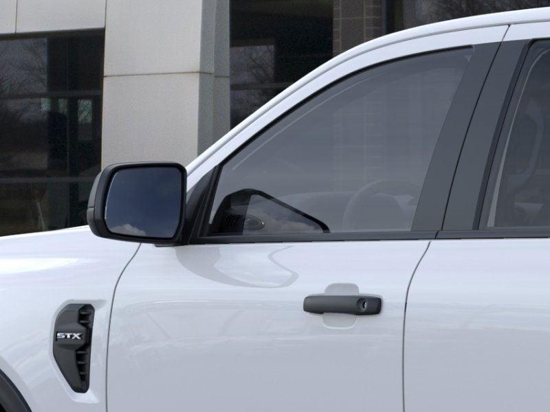 new 2024 Ford Ranger car, priced at $37,496