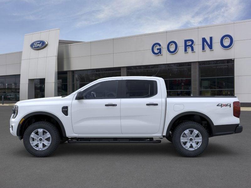 new 2024 Ford Ranger car, priced at $37,496