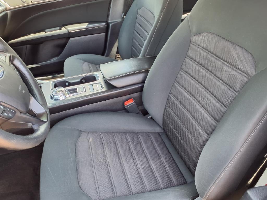 used 2020 Ford Fusion car, priced at $16,888