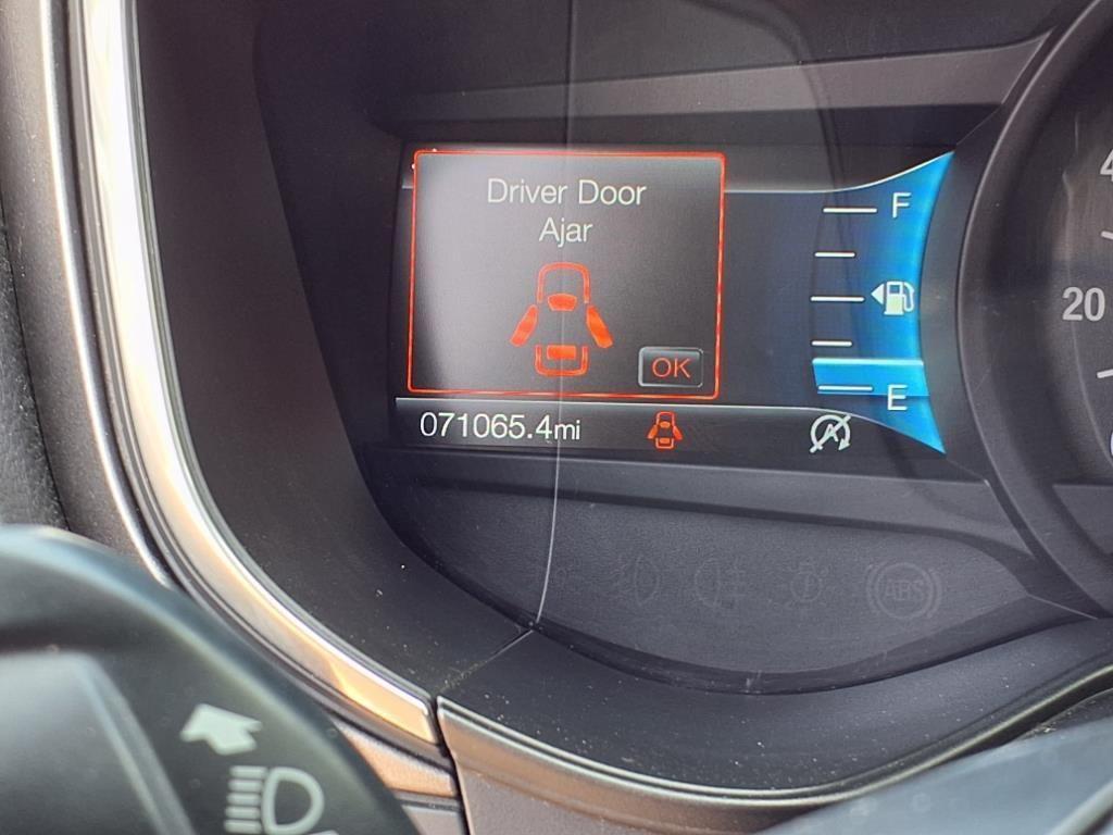 used 2020 Ford Fusion car, priced at $16,888