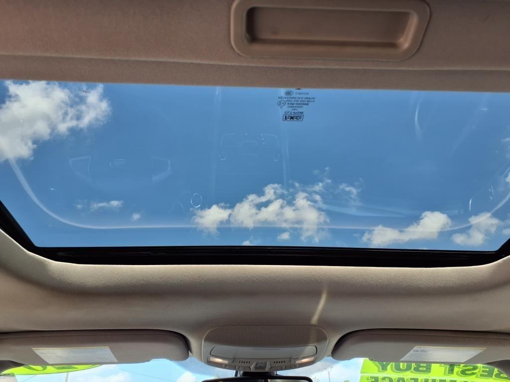 used 2020 Ford Fusion car, priced at $16,888