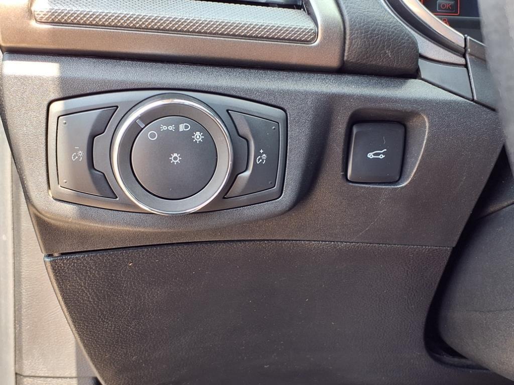 used 2020 Ford Fusion car, priced at $16,888