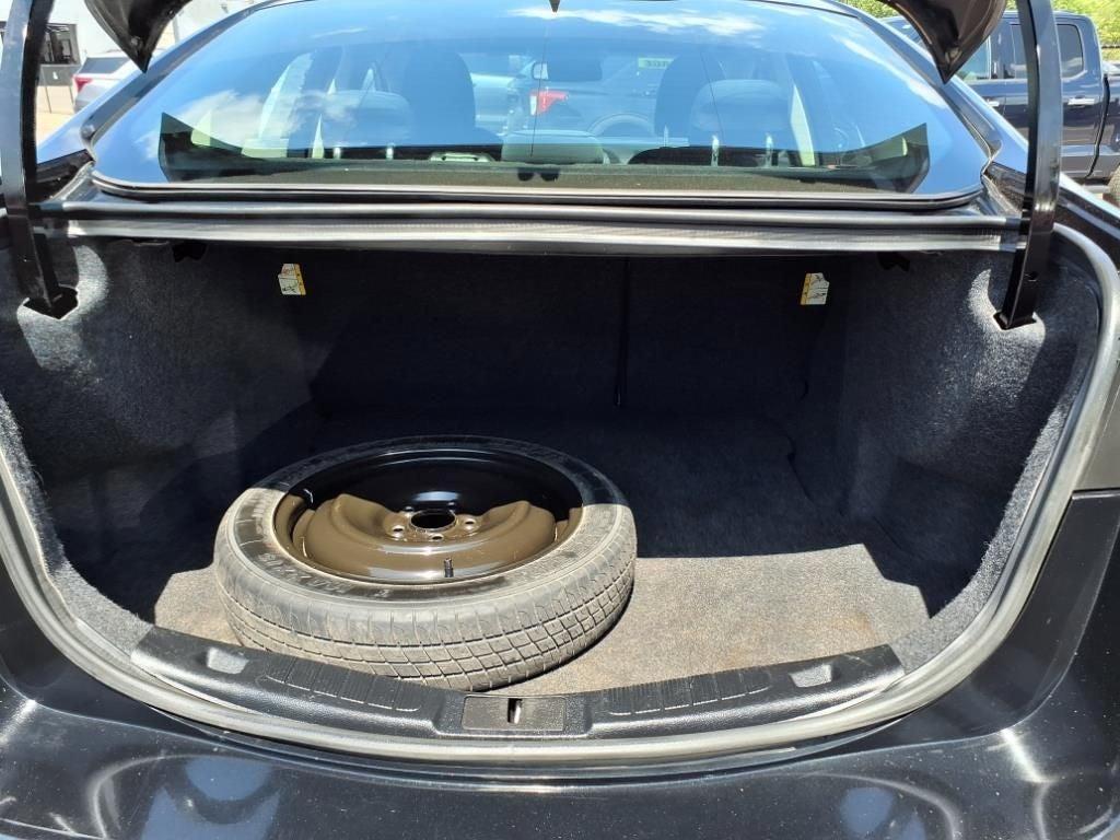 used 2020 Ford Fusion car, priced at $16,888