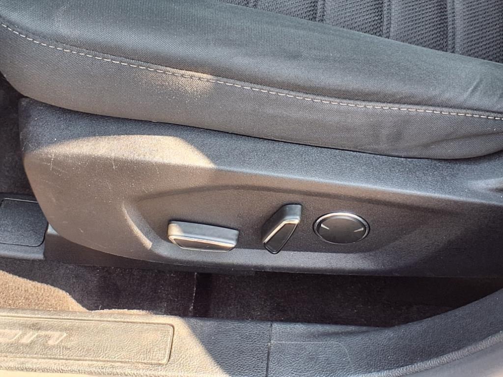 used 2020 Ford Fusion car, priced at $16,888