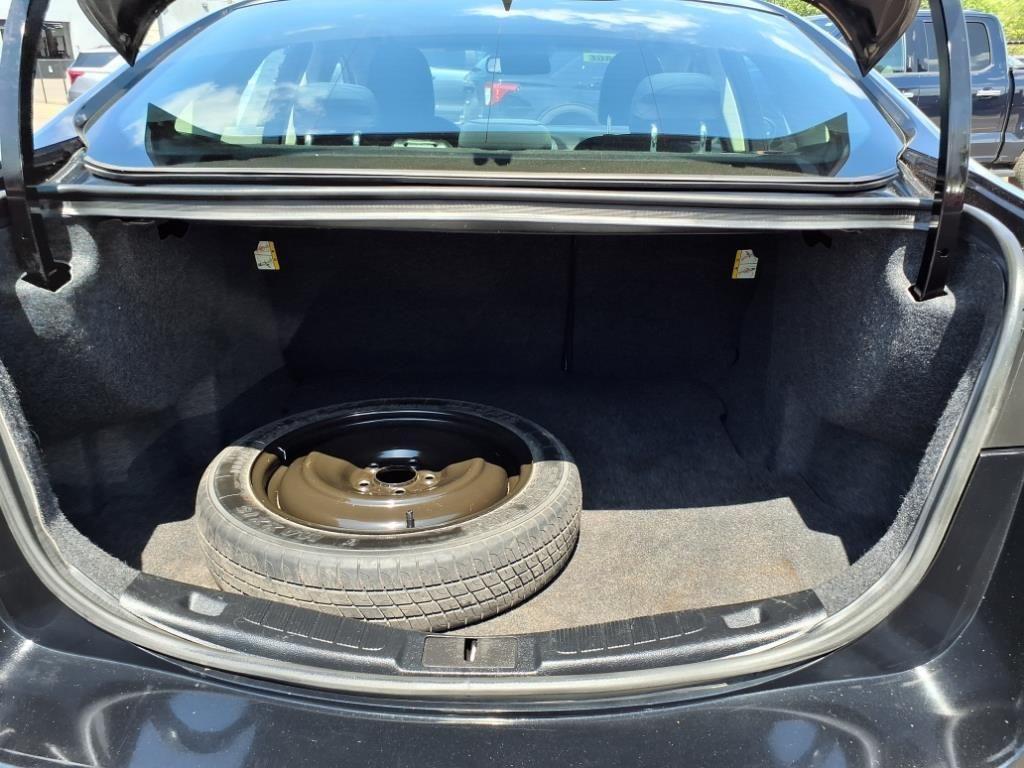 used 2020 Ford Fusion car, priced at $16,888