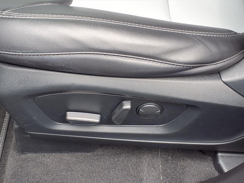 used 2022 Ford Explorer car, priced at $32,988