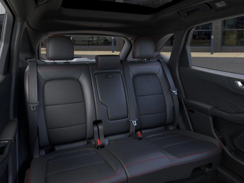 new 2025 Ford Escape car, priced at $38,050