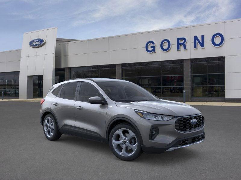 new 2025 Ford Escape car, priced at $38,050