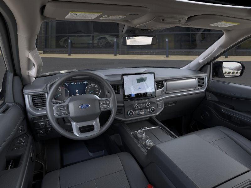 new 2024 Ford Expedition car, priced at $66,672