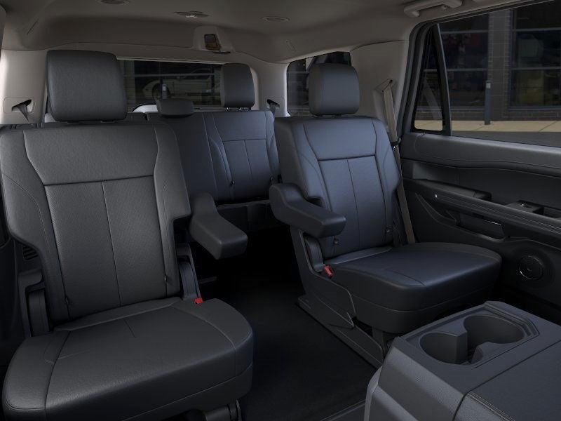 new 2024 Ford Expedition car, priced at $66,672