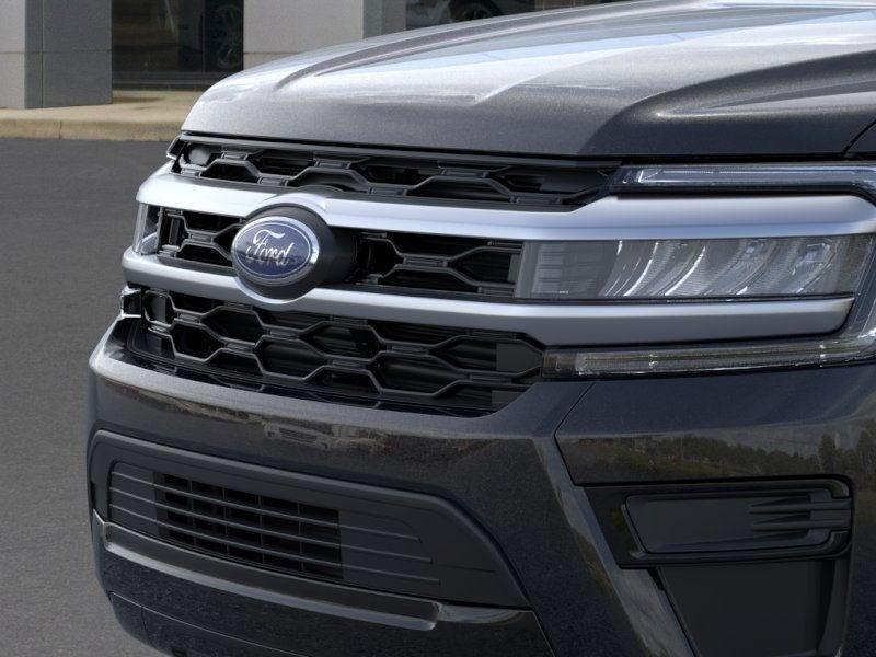 new 2024 Ford Expedition car, priced at $66,672