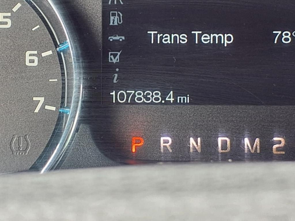 used 2011 Ford F-150 car, priced at $9,488