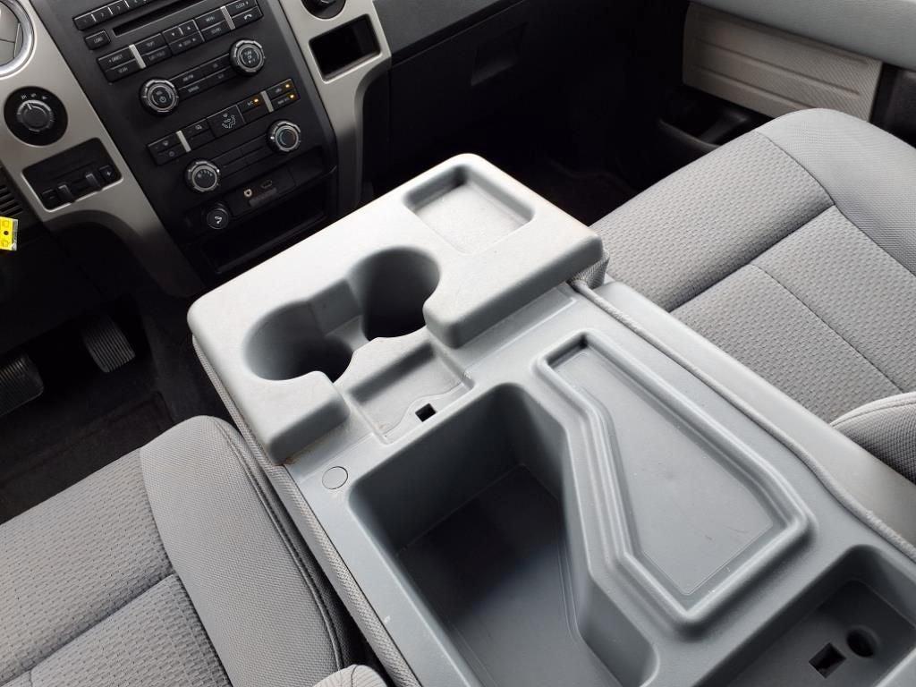 used 2011 Ford F-150 car, priced at $9,488