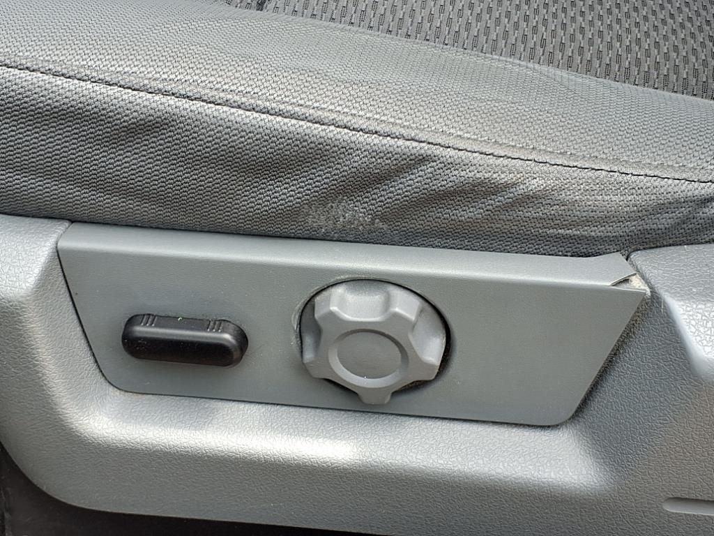 used 2011 Ford F-150 car, priced at $9,488