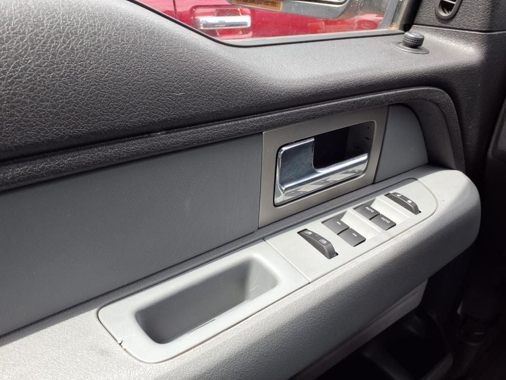 used 2011 Ford F-150 car, priced at $9,488