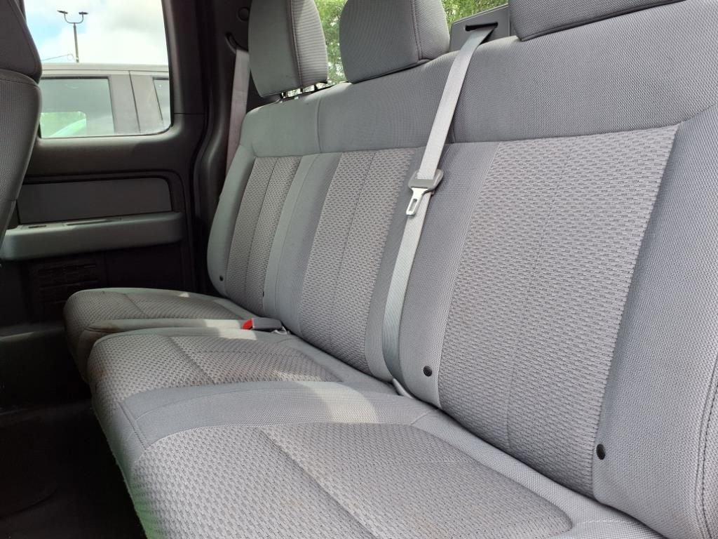 used 2011 Ford F-150 car, priced at $9,488