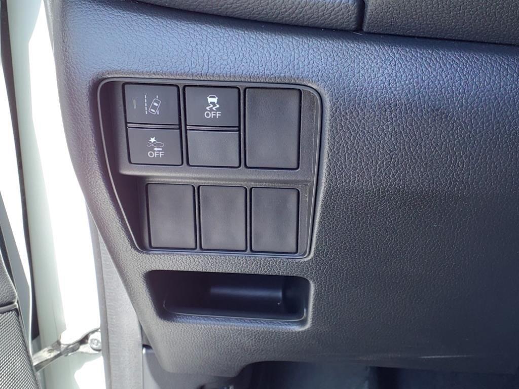 used 2019 Honda CR-V car, priced at $21,488