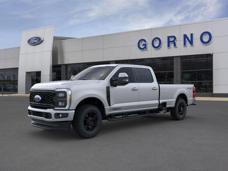 new 2024 Ford F-350 car, priced at $72,433