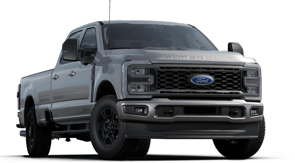 new 2024 Ford F-350 car, priced at $72,433