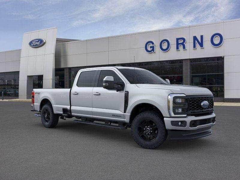 new 2024 Ford F-350 car, priced at $72,433