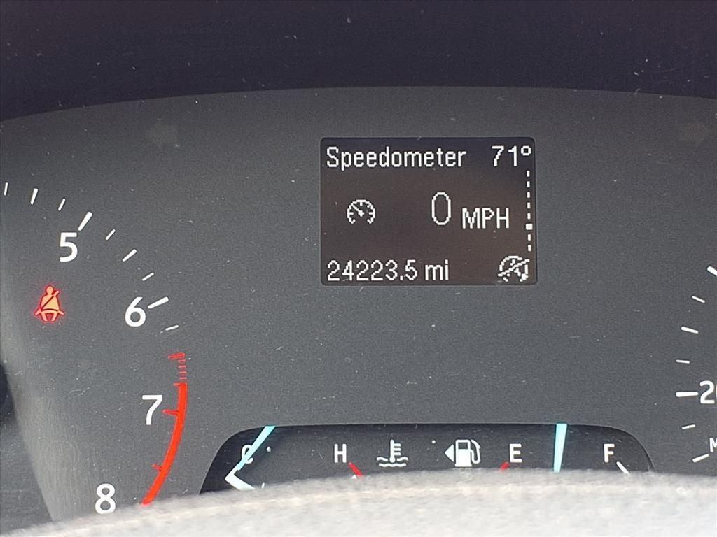 used 2019 Ford EcoSport car, priced at $14,888