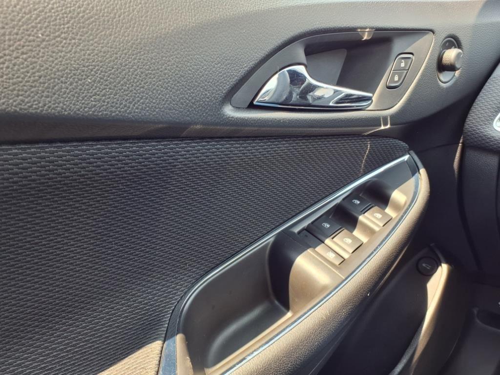 used 2016 Chevrolet Cruze car, priced at $2,999
