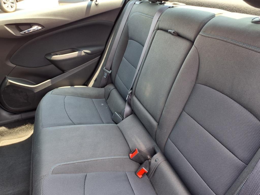 used 2016 Chevrolet Cruze car, priced at $2,999