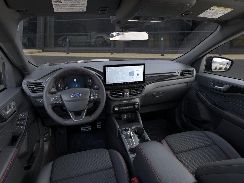 new 2024 Ford Escape car, priced at $33,635