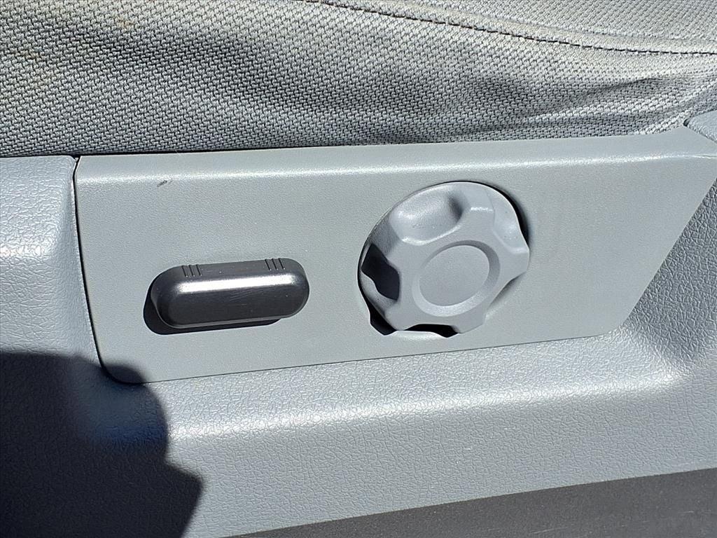 used 2014 Ford F-150 car, priced at $11,988