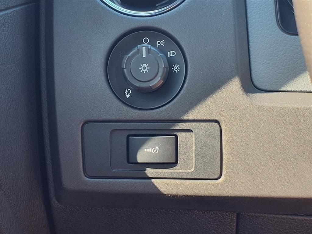 used 2014 Ford F-150 car, priced at $11,988