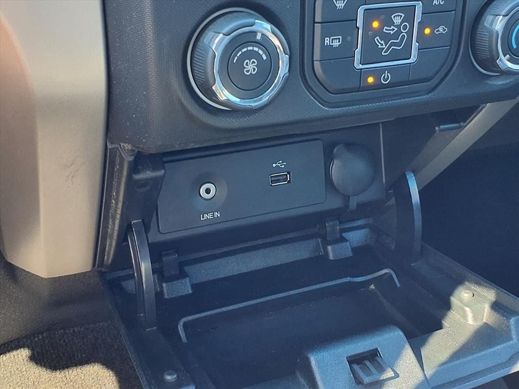used 2014 Ford F-150 car, priced at $11,988