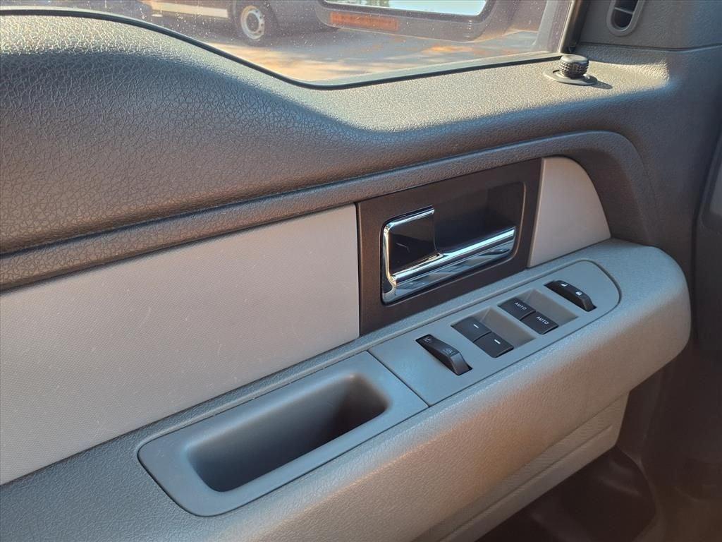 used 2014 Ford F-150 car, priced at $11,988