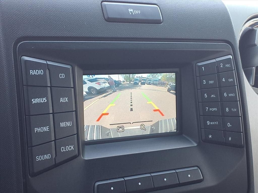 used 2014 Ford F-150 car, priced at $11,988