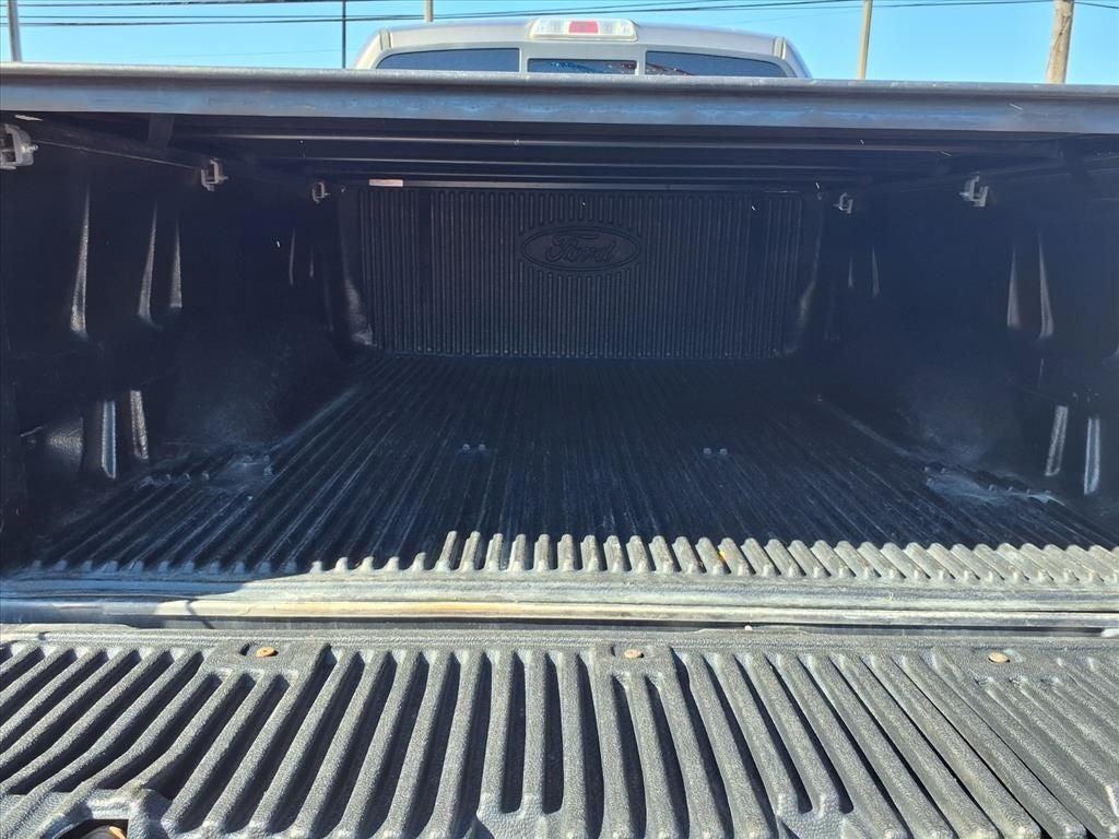 used 2014 Ford F-150 car, priced at $11,988