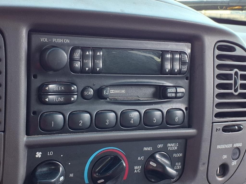 used 1999 Ford F-150 car, priced at $2,288