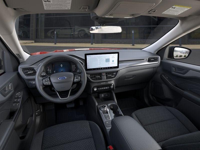 new 2025 Ford Escape car, priced at $31,413